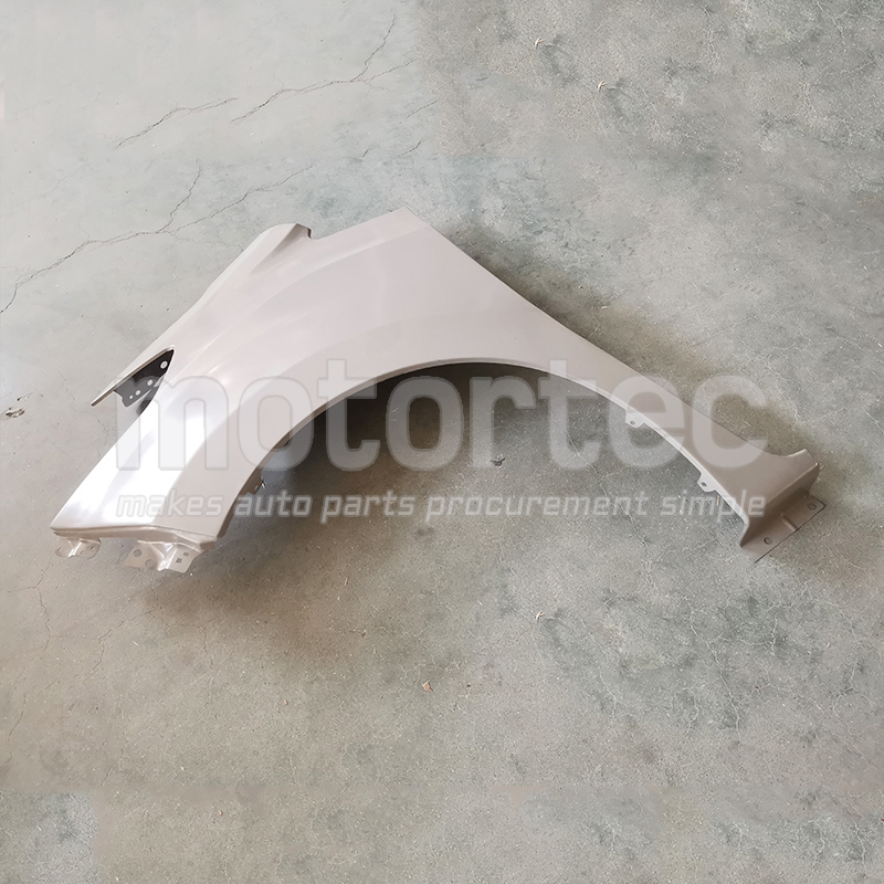 Auto Body Spare Part Car Fenders For Maxus G10 Wing Parts C00070692-4100